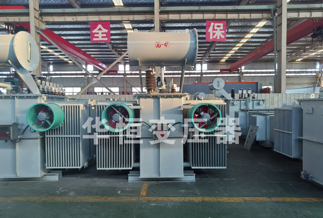 SZ11-10000/35莘县莘县莘县油浸式变压器厂家